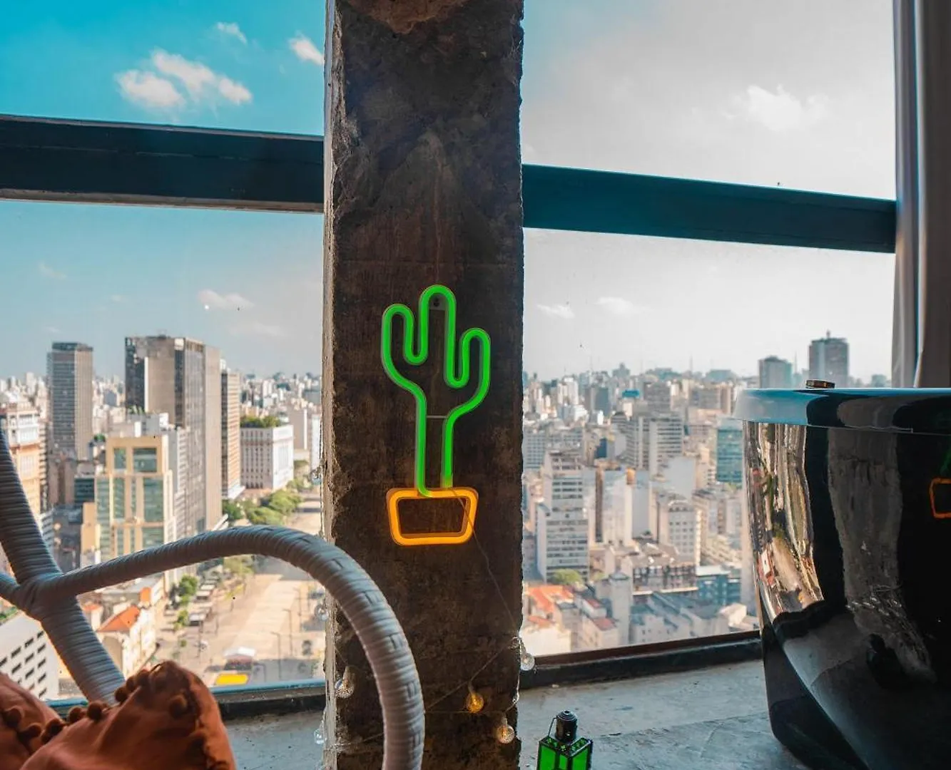 Andar 41 Apartamento São Paulo