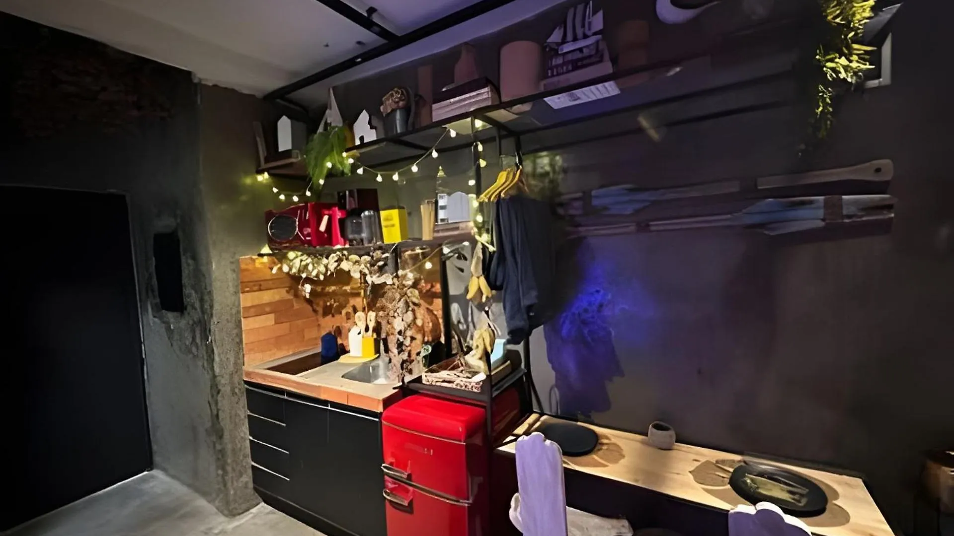 Andar 41 Apartamento São Paulo