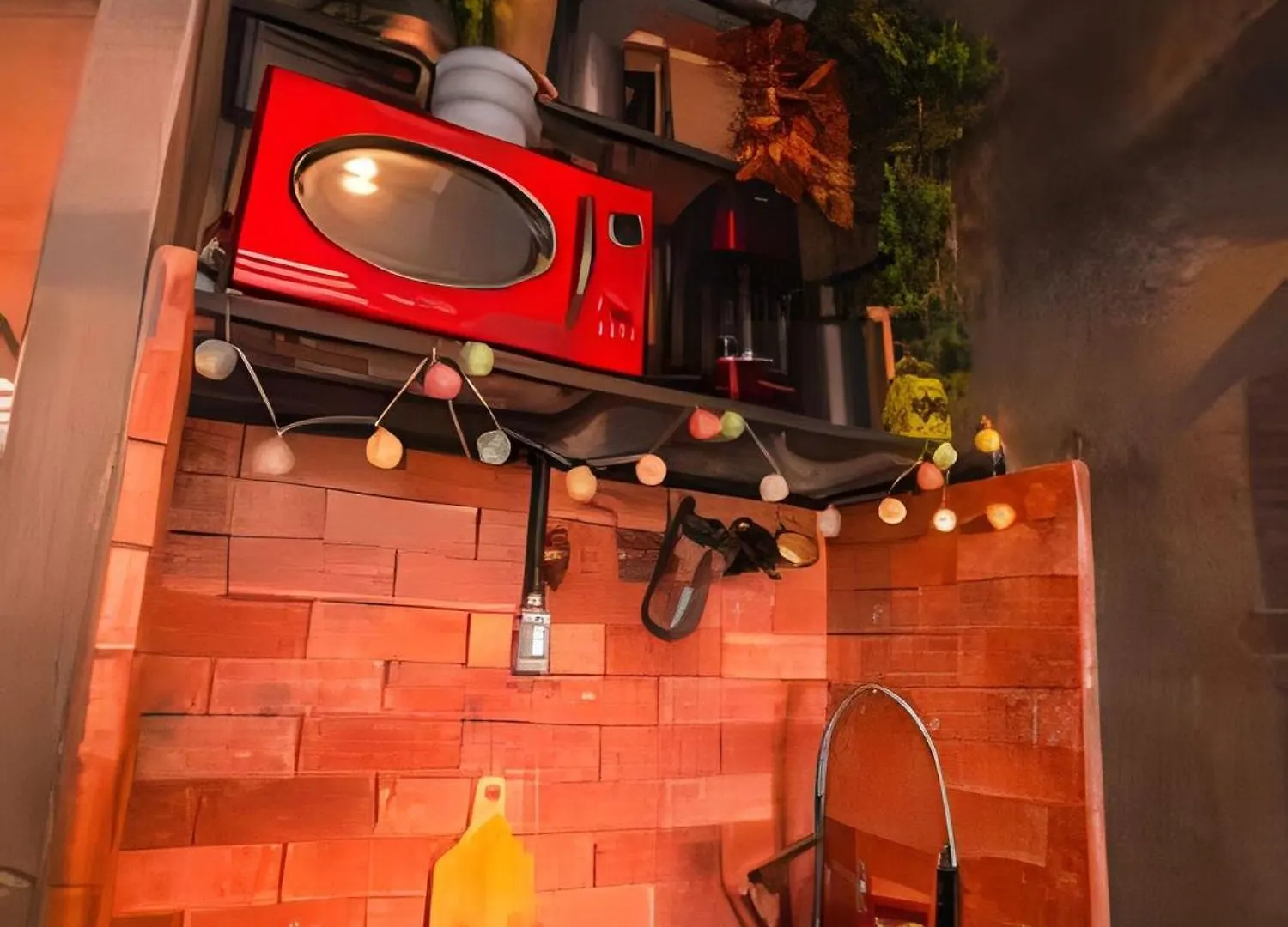 Andar 41 Apartamento São Paulo