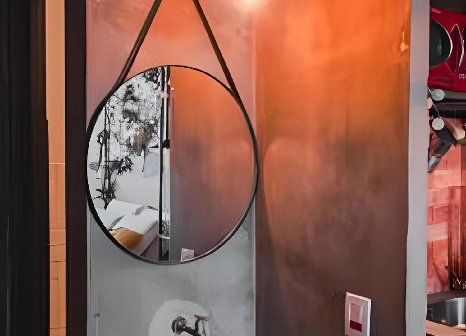 Andar 41 Apartamento São Paulo Brasil