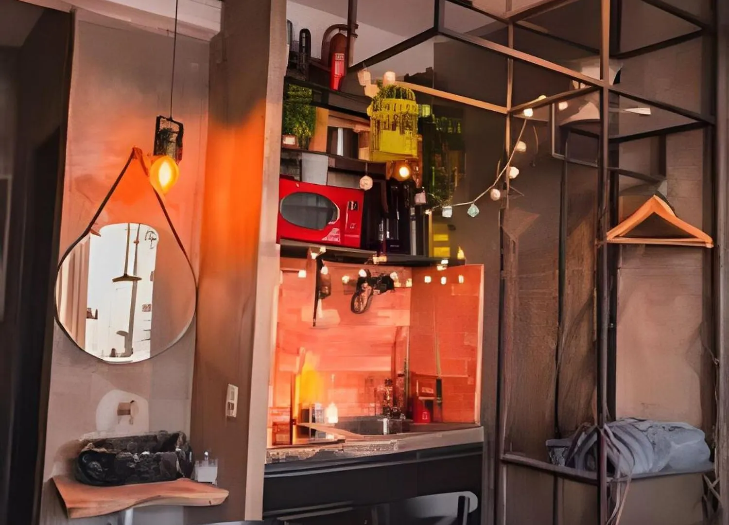 Andar 41 Apartamento São Paulo