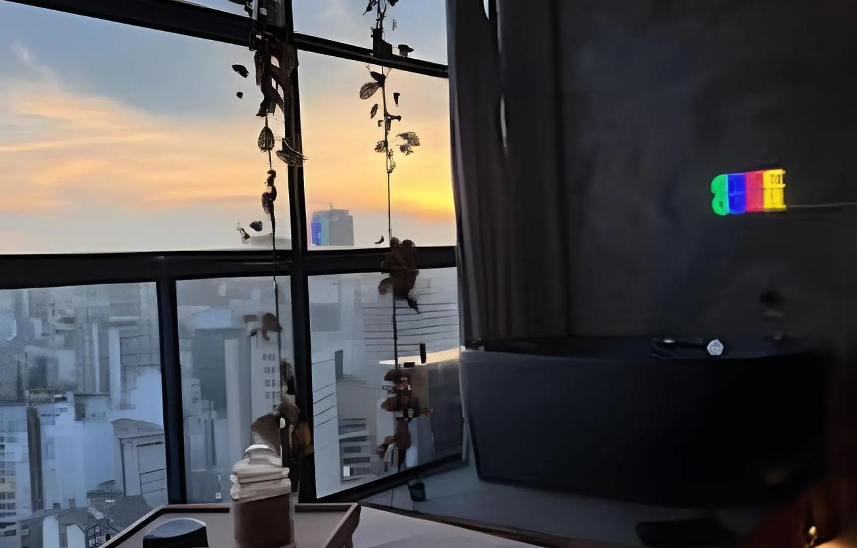 Andar 41 Apartamento São Paulo