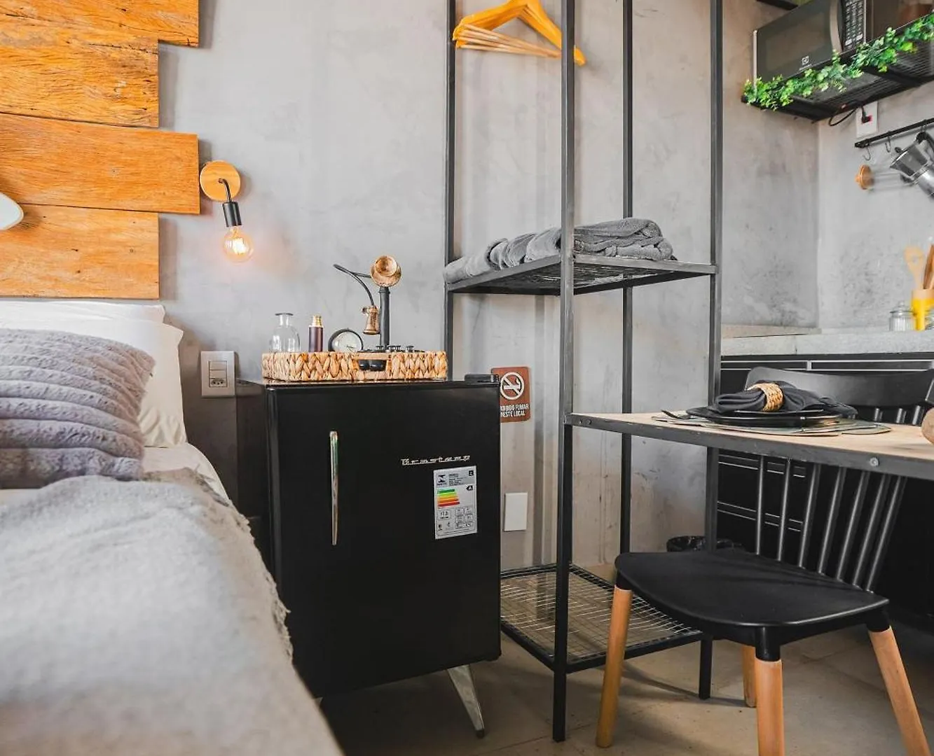 Andar 41 Apartamento São Paulo Brasil