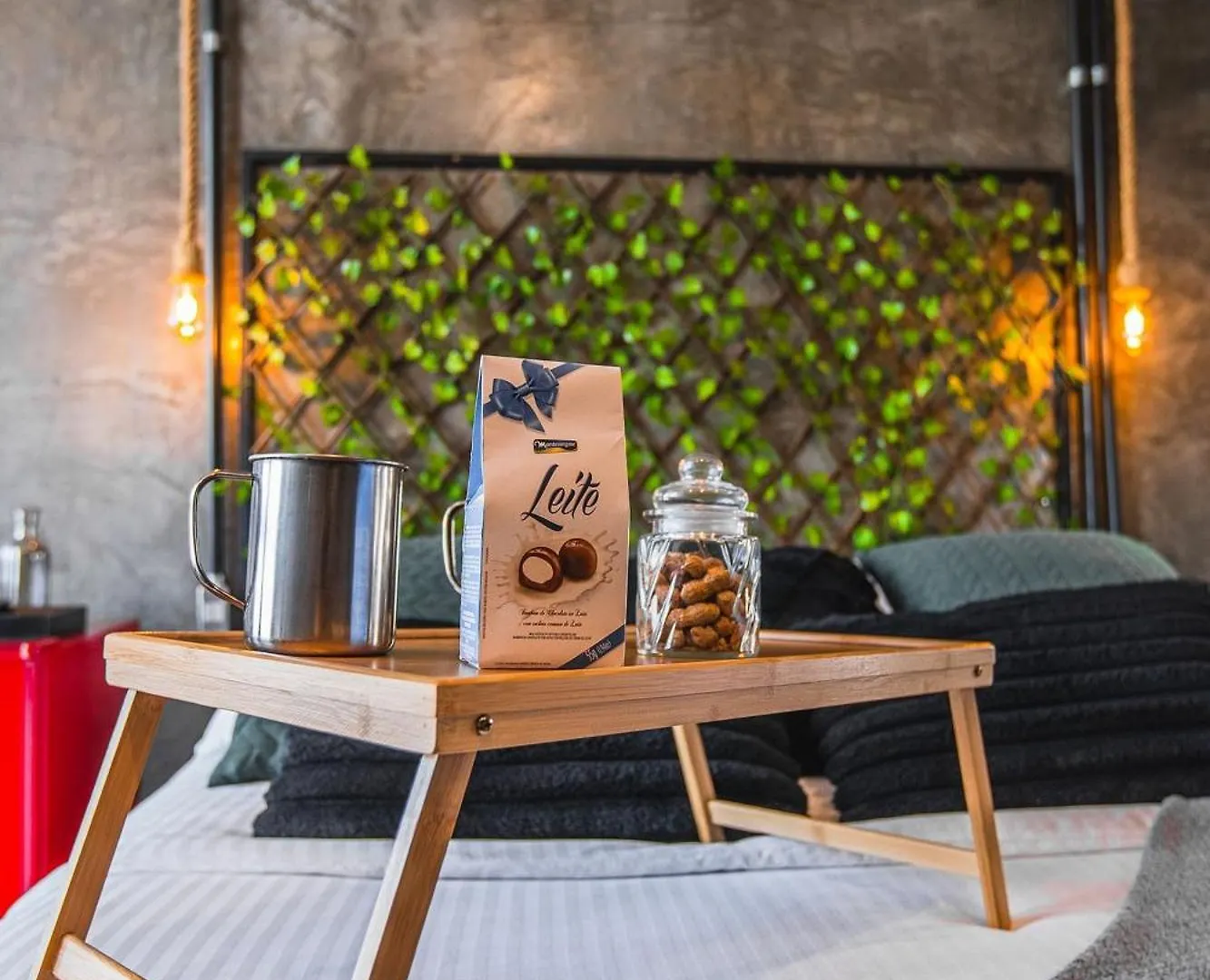 Andar 41 Apartamento São Paulo